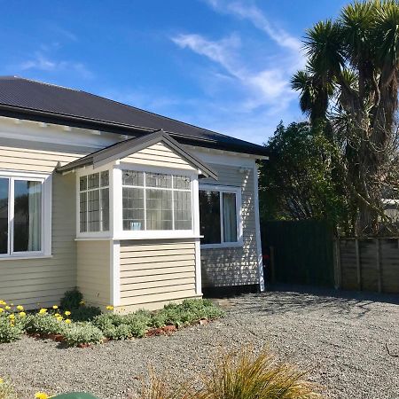 Albemarle Villa - Christchurch Holiday Homes 외부 사진