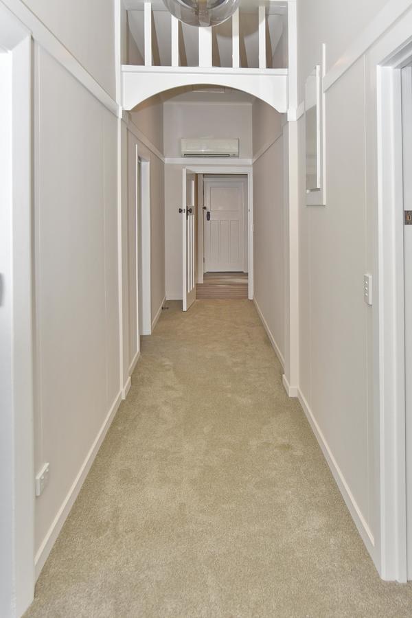 Albemarle Villa - Christchurch Holiday Homes 외부 사진