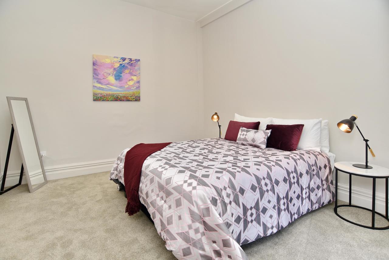 Albemarle Villa - Christchurch Holiday Homes 외부 사진
