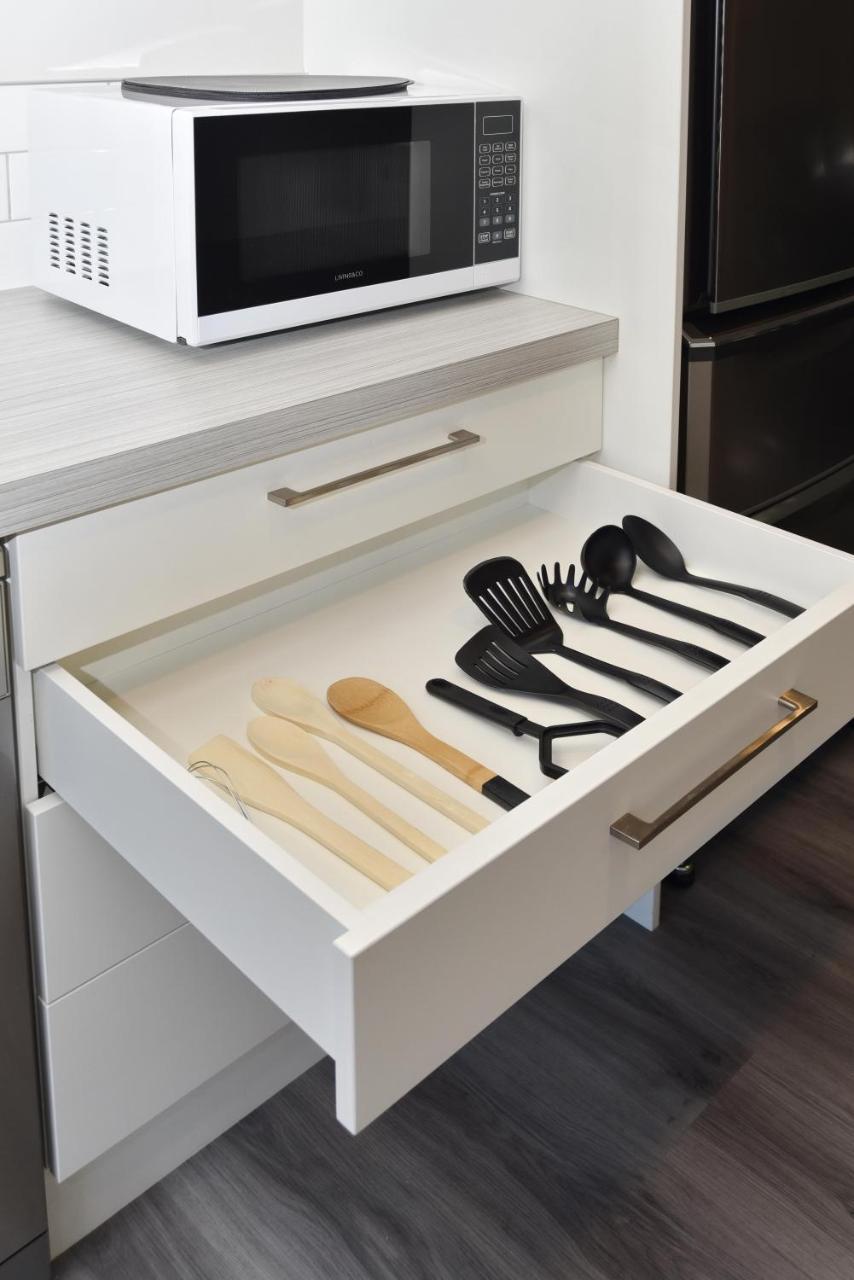 Albemarle Villa - Christchurch Holiday Homes 외부 사진