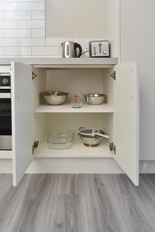 Albemarle Villa - Christchurch Holiday Homes 외부 사진