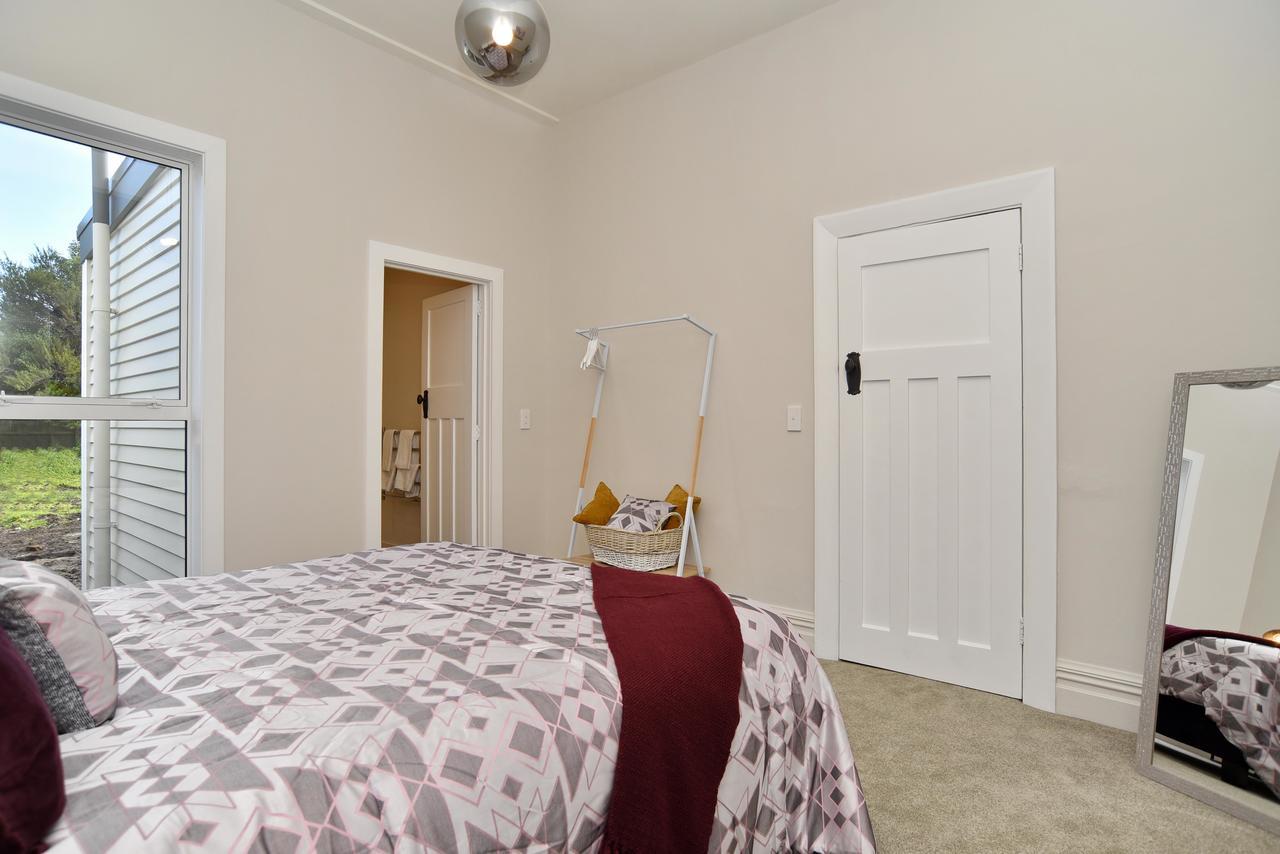 Albemarle Villa - Christchurch Holiday Homes 외부 사진